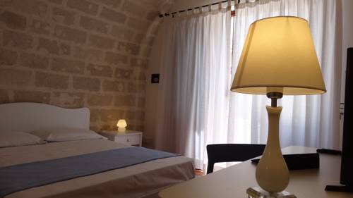 Imagen de la habitación del Blu Vacanze Residence. Foto 13