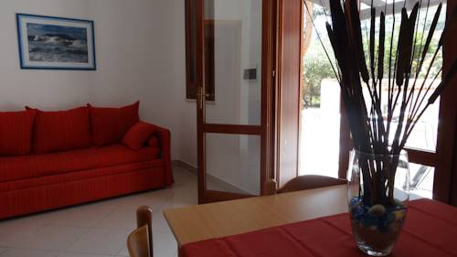 Imagen de la habitación del Blu Vacanze Residence. Foto 14