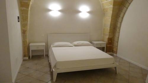 Imagen de la habitación del Blu Vacanze Residence. Foto 16