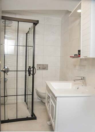Imagen general del Blue Bay Beach Otel. Foto 14