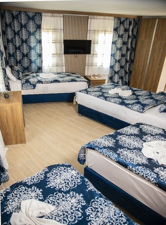 Imagen general del Blue Bay Beach Otel. Foto 15