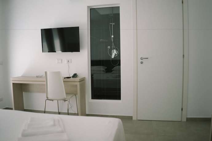 Imagen de la habitación del Blue Bay, Cefalu. Foto 2