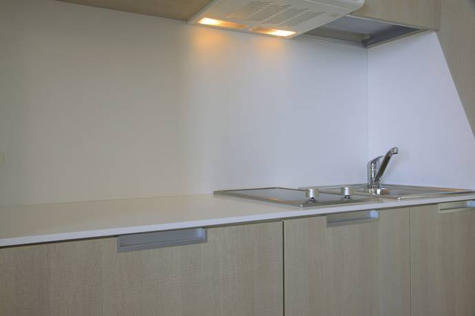 Imagen de la habitación del Blue Bay, Cefalu. Foto 13