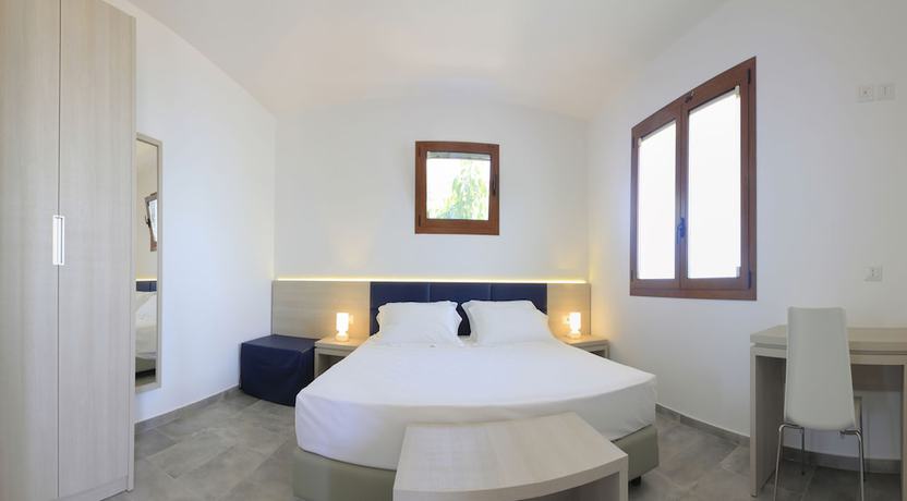 Imagen de la habitación del Blue Bay, Cefalu. Foto 16