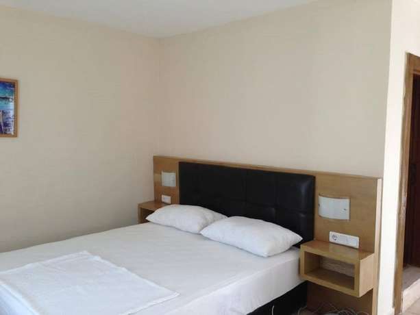 Imagen de la habitación del Blue Bay Hotel. Foto 4