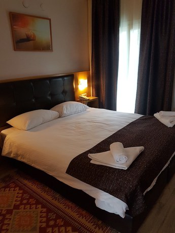 Imagen general del Blue Bay Hotel. Foto 1