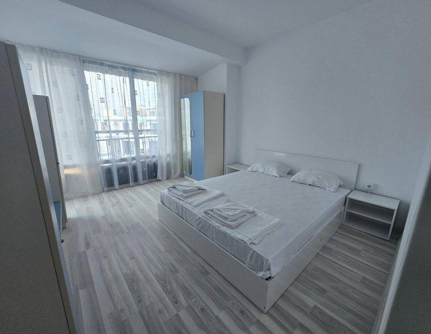 Imagen general del Blue Bay Palace Apart Complex. Foto 2