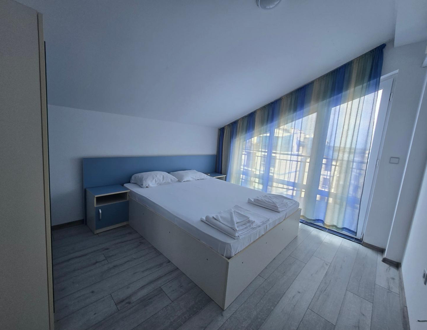 Imagen general del Blue Bay Palace Apart Complex. Foto 3