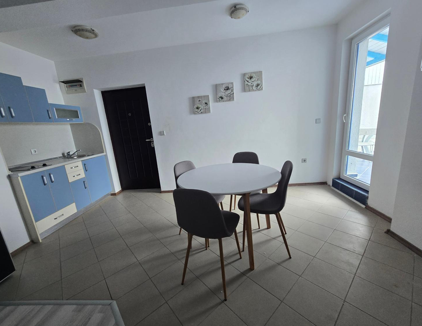 Imagen general del Blue Bay Palace Apart Complex. Foto 4