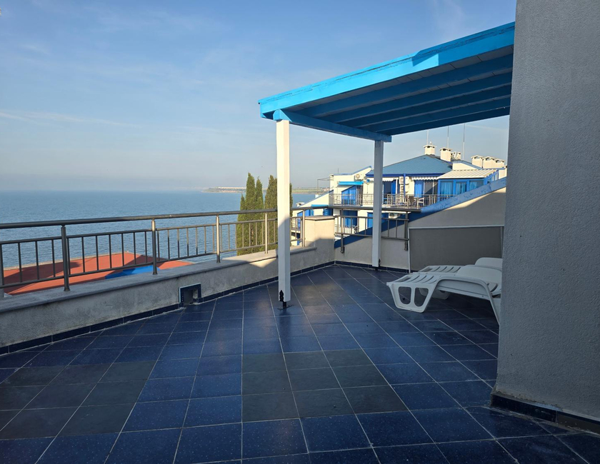 Imagen general del Blue Bay Palace Apart Complex. Foto 5