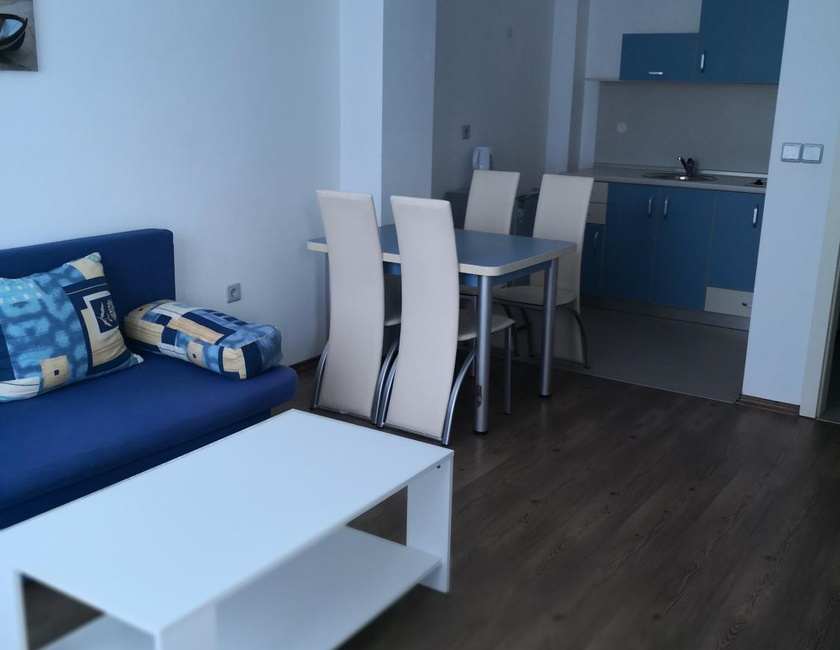 Imagen general del Blue Bay Palace Apart Complex. Foto 14