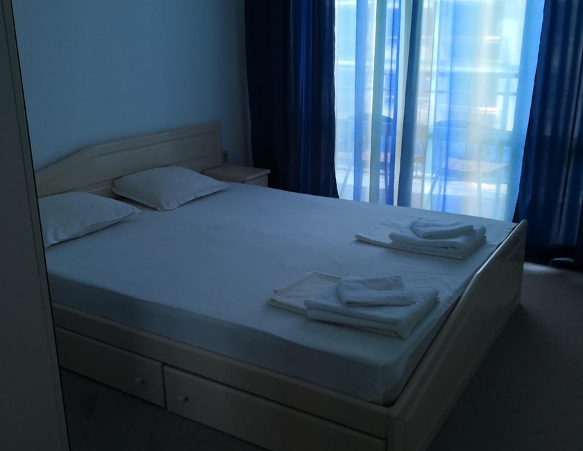 Imagen general del Blue Bay Palace Apart Complex. Foto 15