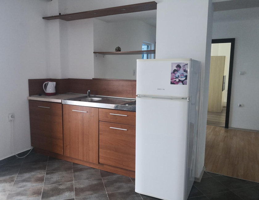 Imagen general del Blue Bay Palace Apart Complex. Foto 16