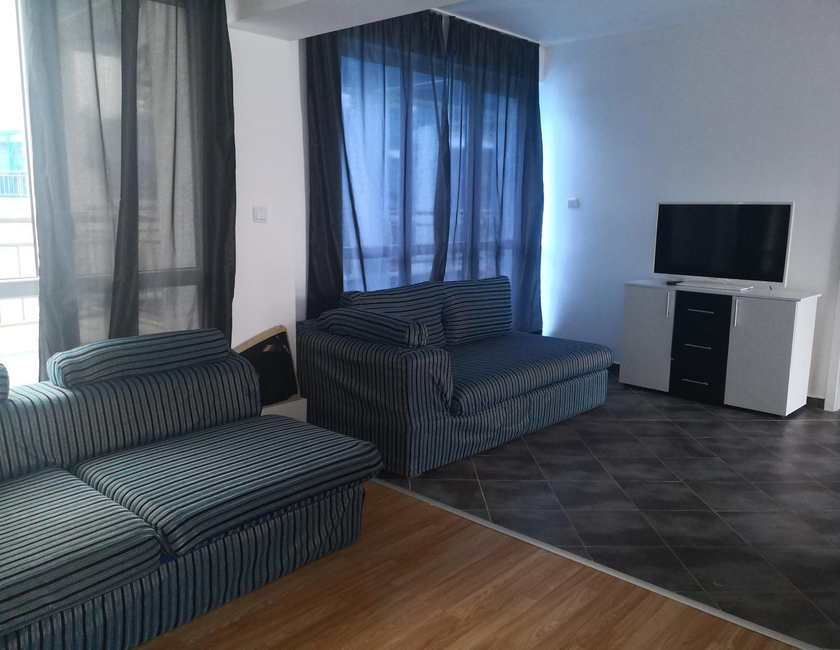 Imagen general del Blue Bay Palace Apart Complex. Foto 17