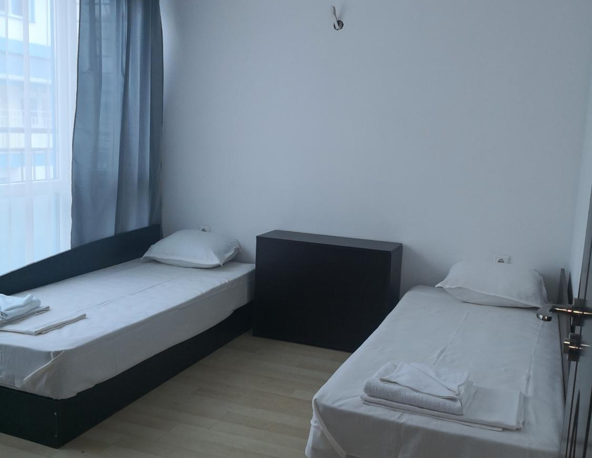 Imagen general del Blue Bay Palace Apart Complex. Foto 18