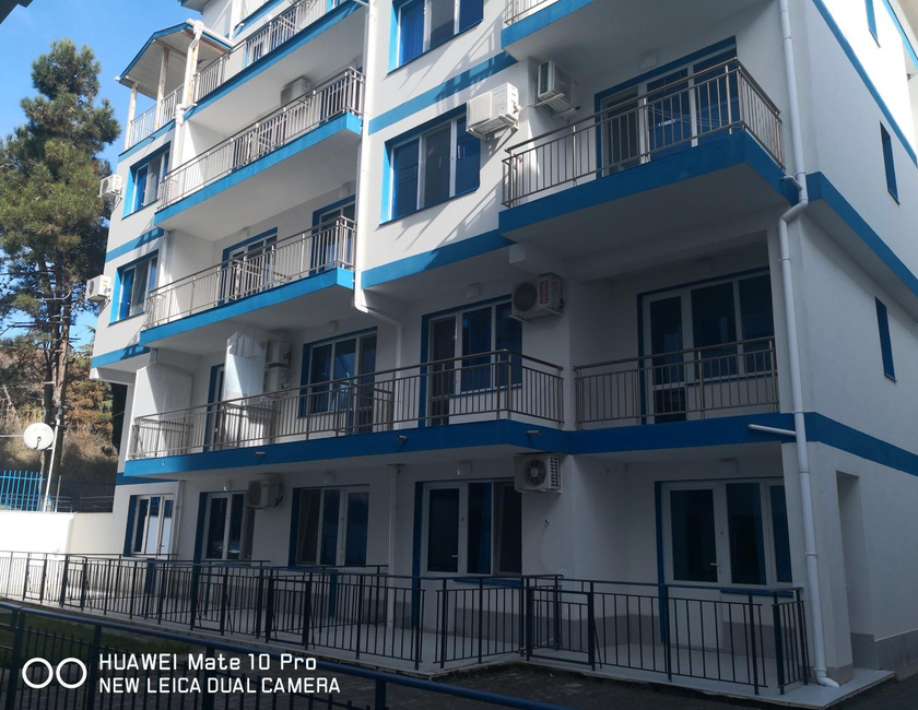Imagen general del Blue Bay Palace Apart Complex. Foto 24