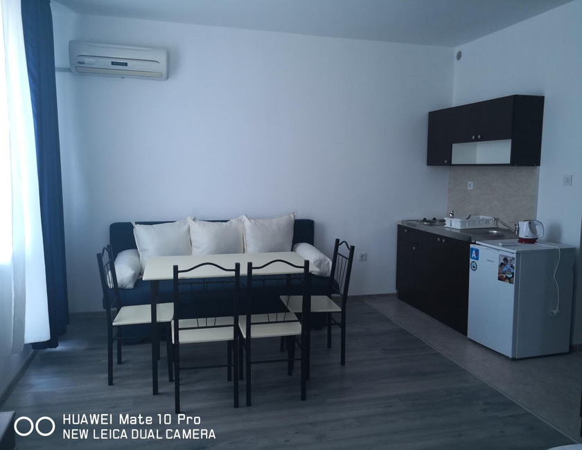 Imagen general del Blue Bay Palace Apart Complex. Foto 25