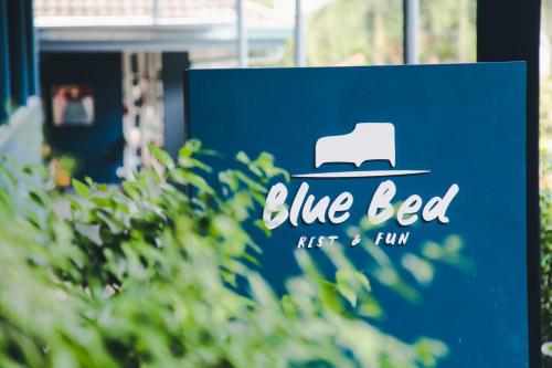 Imagen general del Blue Bed Hotel. Foto 3
