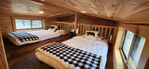 Imagen general del Blue Buffalo Resort. Foto 1