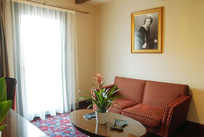 Imagen general del Blue Diamond Ataturk Palace. Foto 13
