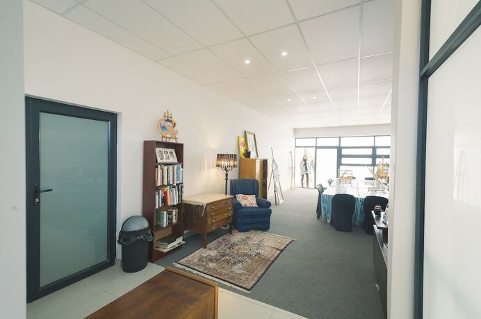 Imagen general del Blue Diamond Boutique Hotel. Foto 2