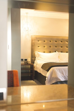 Imagen general del Blue Diamond Boutique Hotel. Foto 4