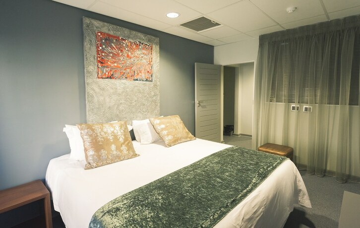 Imagen general del Blue Diamond Boutique Hotel. Foto 5