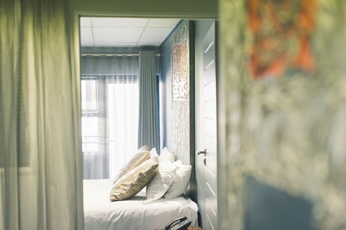 Imagen general del Blue Diamond Boutique Hotel. Foto 6