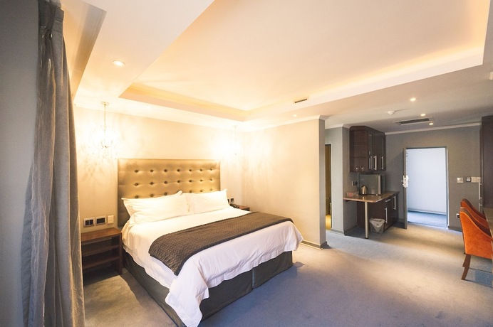 Imagen general del Blue Diamond Boutique Hotel. Foto 7