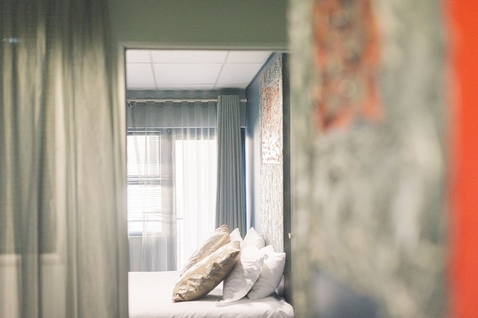 Imagen general del Blue Diamond Boutique Hotel. Foto 10