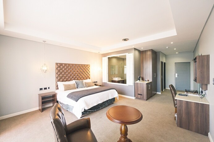 Imagen general del Blue Diamond Boutique Hotel. Foto 11