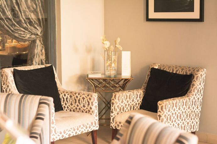 Imagen general del Blue Diamond Boutique Hotel. Foto 15
