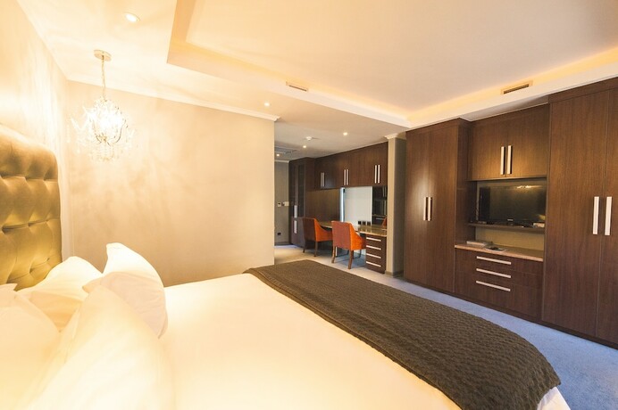 Imagen de la habitación del Blue Diamond Boutique Hotel. Foto 30