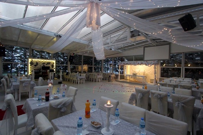 Imagen de los interiores del Blue Dolphin Hotel. Foto 16