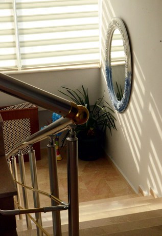 Imagen de la habitación del Blue Dolphin Hotel. Foto 5