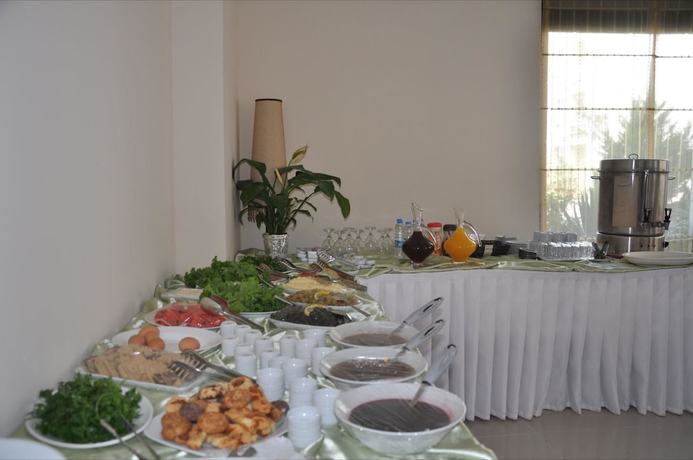 Imagen del bar/restaurante del Blue Dolphin Hotel. Foto 2