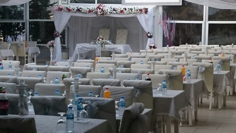 Imagen de los interiores del Blue Dolphin Hotel. Foto 17