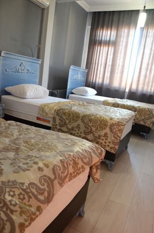 Imagen de la habitación del Blue Dolphin Hotel. Foto 8