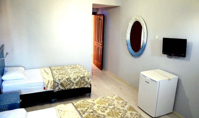 Imagen de la habitación del Blue Dolphin Hotel. Foto 9