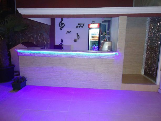 Imagen de los interiores del Blue Dolphin Hotel. Foto 20