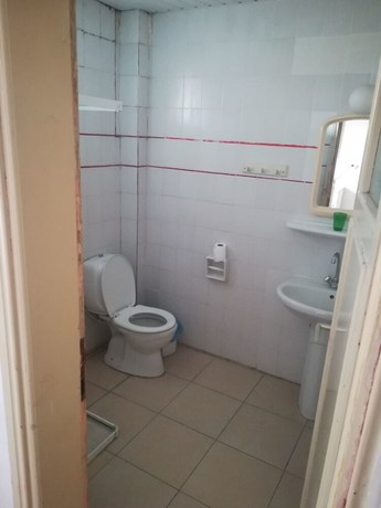 Imagen de la habitación del Blue Dream Hotel. Foto 2