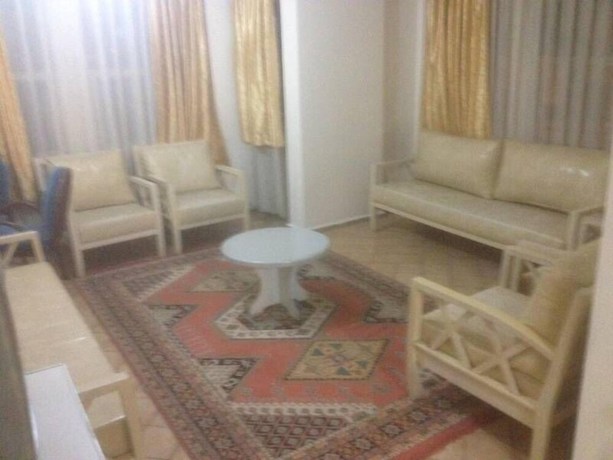 Imagen de la habitación del Blue Dream Hotel. Foto 3