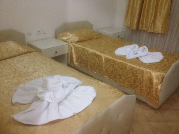 Imagen de la habitación del Blue Dream Hotel. Foto 4