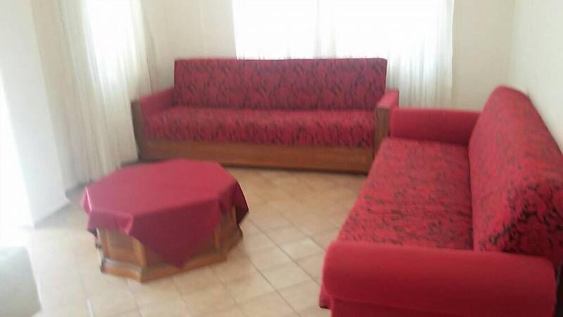 Imagen de la habitación del Blue Dream Hotel. Foto 5