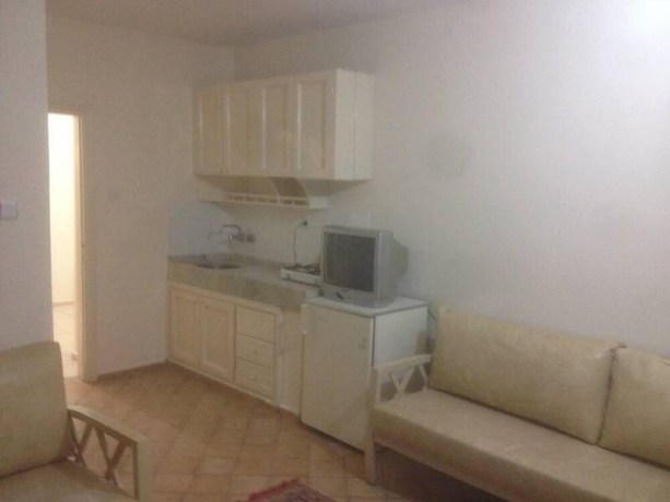 Imagen de la habitación del Blue Dream Hotel. Foto 6