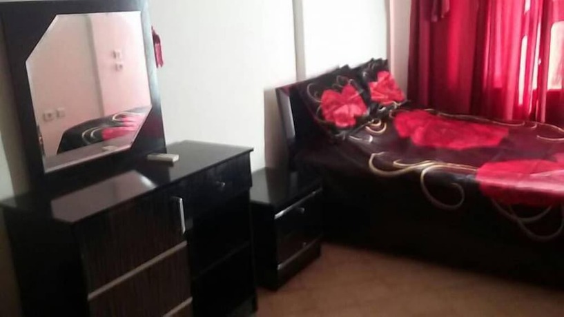 Imagen de la habitación del Blue Dream Hotel. Foto 8