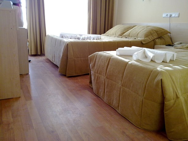 Imagen de la habitación del Blue Egeria Park Hotel. Foto 6