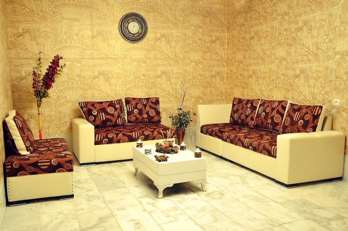 Imagen de los interiores del Blue Egeria Park Hotel. Foto 13
