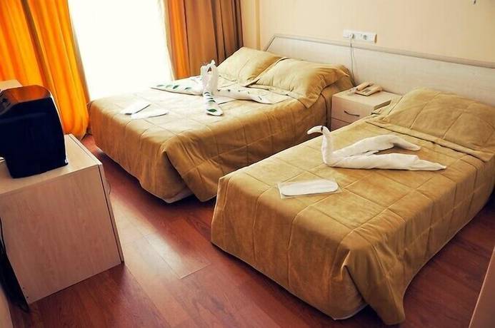 Imagen de la habitación del Blue Egeria Park Hotel. Foto 8
