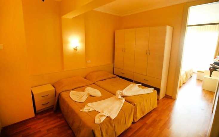 Imagen de la habitación del Blue Egeria Park Hotel. Foto 10